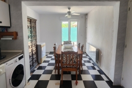 Sale - Villa - Pinar de Campoverde