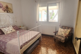 Sale - Villa - Pinar de Campoverde