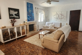 Sale - Villa - Pinar de Campoverde
