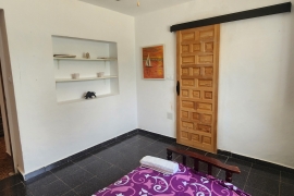 Sale - Villa - Pinar de Campoverde