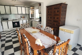 Sale - Villa - Pinar de Campoverde