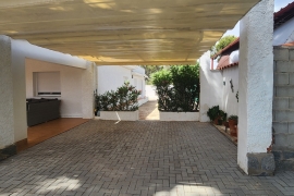 Sale - Villa - Pinar de Campoverde