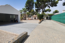 Sale - Villa - Pinar de Campoverde