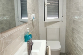 Sale - Villa - Pinar de Campoverde