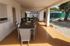 Sale - Villa - Pinar de Campoverde