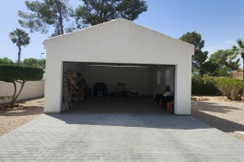 Sale - Villa - Pinar de Campoverde