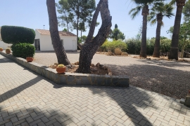 Sale - Villa - Pinar de Campoverde