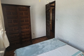 Sale - Villa - Pinar de Campoverde