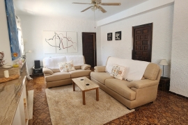 Sale - Villa - Pinar de Campoverde