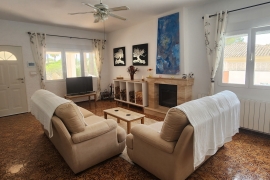 Sale - Villa - Pinar de Campoverde