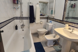 Sale - Villa - Pinar de Campoverde