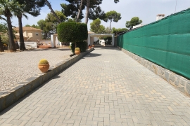 Sale - Villa - Pinar de Campoverde