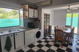 Sale - Villa - Pinar de Campoverde