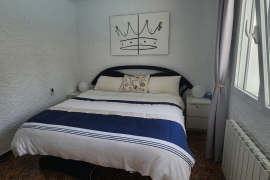 Sale - Villa - Pinar de Campoverde