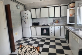 Sale - Villa - Pinar de Campoverde