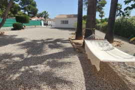 Sale - Villa - Pinar de Campoverde