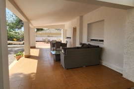 Sale - Villa - Pinar de Campoverde