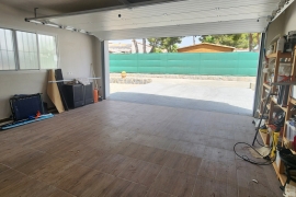 Sale - Villa - Pinar de Campoverde