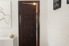 Sale - Villa - Pinar de Campoverde