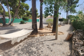 Sale - Villa - Pinar de Campoverde