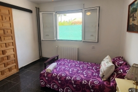 Sale - Villa - Pinar de Campoverde
