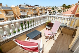 À vendre - Duplex - Pinar de Campoverde