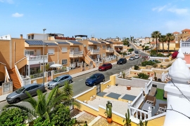 À vendre - Duplex - Pinar de Campoverde