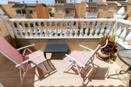 À vendre - Duplex - Pinar de Campoverde