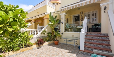 Duplex - À vendre - Pinar de Campoverde - Pinar de Campoverde