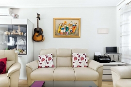 À vendre - Duplex - Pinar de Campoverde