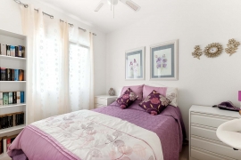 À vendre - Duplex - Pinar de Campoverde