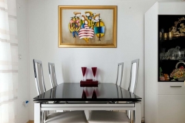 À vendre - Duplex - Pinar de Campoverde