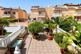 À vendre - Duplex - Pinar de Campoverde