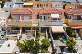 À vendre - Duplex - Pinar de Campoverde