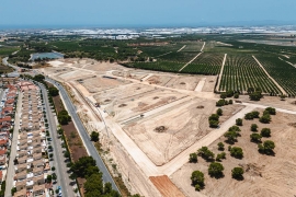 À vendre - Duplex - Pinar de Campoverde