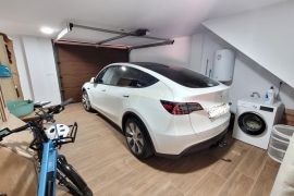 Sale - Villa - Pinar de Campoverde