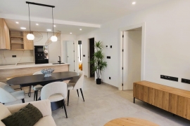 Nouvelle Construction - Appartement - Pilar de la Horadada