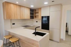 Nouvelle Construction - Appartement - Pilar de la Horadada
