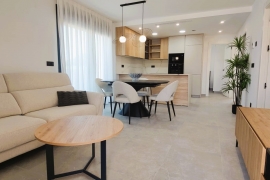 Nouvelle Construction - Appartement - Pilar de la Horadada