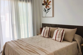 Nouvelle Construction - Appartement - Pilar de la Horadada