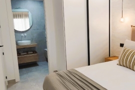 Nouvelle Construction - Appartement - Pilar de la Horadada