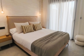 Nouvelle Construction - Appartement - Pilar de la Horadada