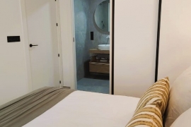 Nouvelle Construction - Appartement - Pilar de la Horadada