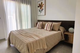 Nouvelle Construction - Appartement - Pilar de la Horadada