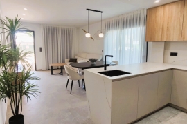 Nouvelle Construction - Appartement - Pilar de la Horadada
