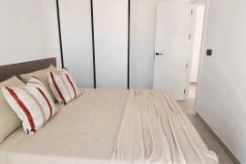 Nouvelle Construction - Appartement - Pilar de la Horadada