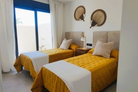 Nouvelle Construction - Appartement - Pilar de la Horadada