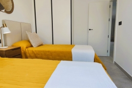Nouvelle Construction - Appartement - Pilar de la Horadada
