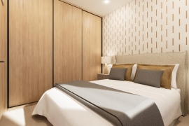 Neubau - Apartament/Wohnung - Pilar de la Horadada - Lo Romero Golf
