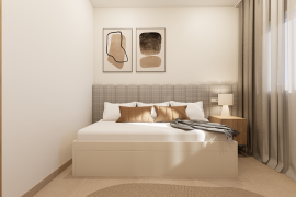 Neubau - Apartament/Wohnung - Pilar de la Horadada - Lo Romero Golf